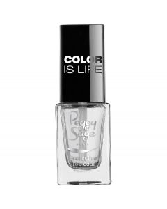 Protective top coat  Color is life  5551 - 5 ml