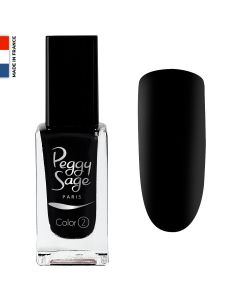 Vernis à ongles black velours 9026 - 11 ml