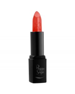 Rouge à lèvres Shiny lips bright red 3,8 g