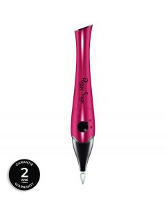 Ponceuse Peggy touch' - fuchsia