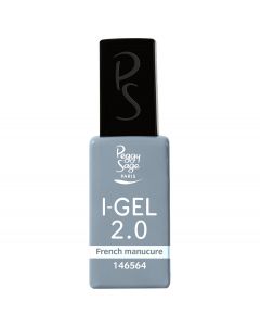 French manicure UV/LED I-GEL 2.0 - 11 ml