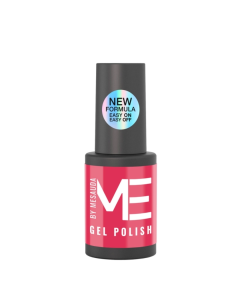 ME Gel Polish 175 Ruby 4,5 ml - Vernis semi permanent