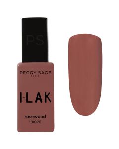 Vernis semi-permanent I-LAK - Rosewood