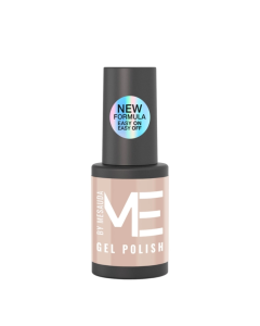 ME Gel Polish 243 Cashmere 4,5 ml - Vernis semi permanent