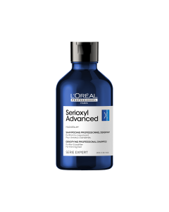 Serioxyl Advanced Shampoing corporisant 300 ml