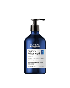 Serioxyl Advanced Shampoing corporisant 500 ml