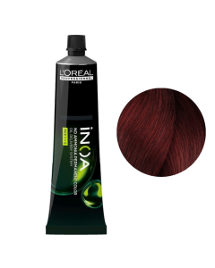 iNOA 5.60 DM5 Châtain clair rouge intense 60 g