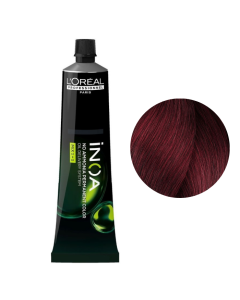 iNOA 5.62 Carmilane Châtain clair rouge irisé 60 g