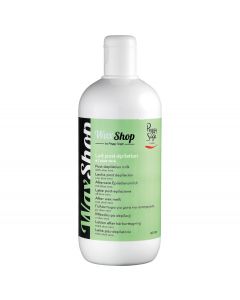 Lait post-épilation 500ml