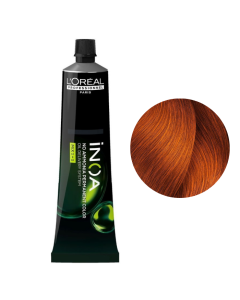 iNOA 6.40 Rubilane Blond foncé cuivré intense 60 g *