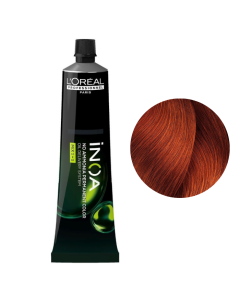 iNOA 6.46 Blond foncé cuivré rouge 60 g *