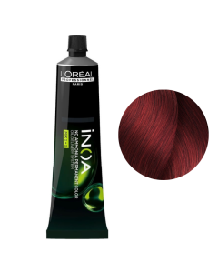 iNOA 6.66 Carmilane Blond foncé rouge profond 60 g *