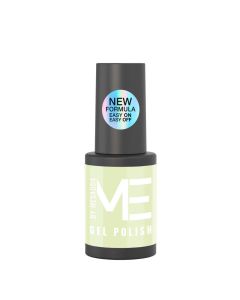 ME GEL POLISH 245 PASTEL LIME 4.5 ml