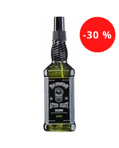 APRES RASAGE COLOGNE ARMY 150 ML Bandido