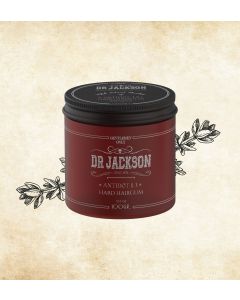 DR JACKSON ANTIDOT 1.3 HAIRGUM. HARD HOLD 100ML