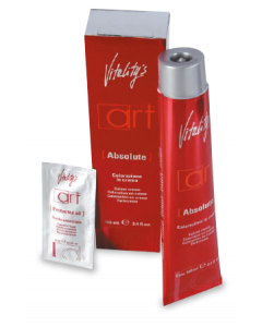 ABSOLUTE ART 7/7 Blond ardoise100 ml