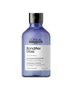 Blondifier Shampoing illuminateur (Gloss) 300ml