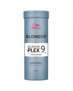 BlondorPlex 9 400gr *