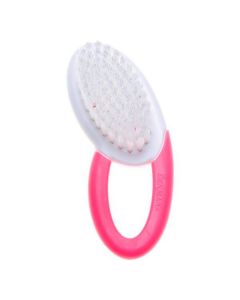 Brosse Baby rose*