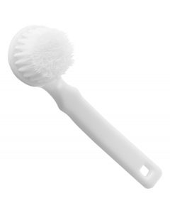 Brosse visage ronde