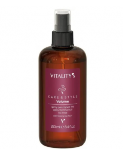 C&S Volume Spray Cheveux Fins 250 ml *