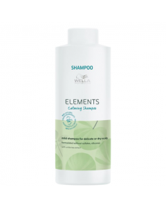 ELEMENTS 2.0 Shampoing Calming 1000ml