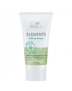 ELEMENTS 2.0 Shampooing Calming 30ml ***