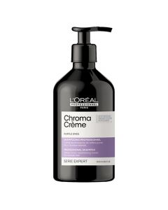 Chroma Crème violet 500ml