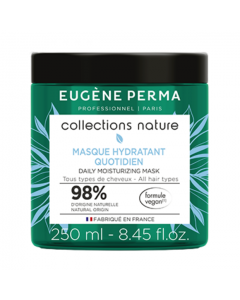 QUOTIDIEN MASQUE 250ML COLLECTIONS NATURE