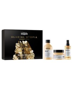 Coffret Trio Absolut Repair - cheveux abîmés