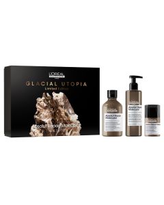 Coffret Trio Absolut Repair Molecular - cheveux abîmés