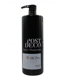 HC CONDITIONNER POST DECO  HCPRO 1L