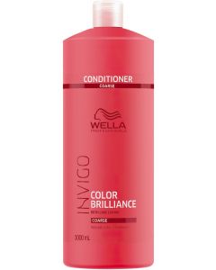 Color Brilliance Conditionneur Cheveux épais 1000ml *