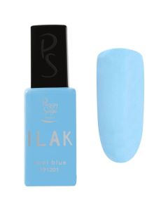 I-LAK soak off gel polish cool blue 11ml