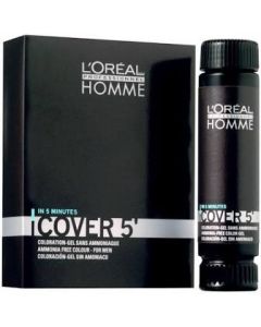 COVER 5 N3 CHATAIN FONCE 50 ML