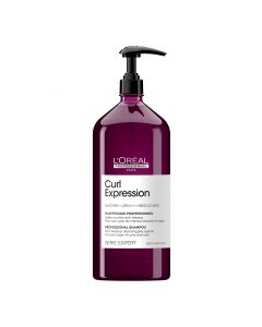 Curl Expression Gelée Lavante 1500ml *