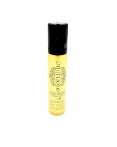 OROFLUIDO CURLY MOUSSE TRAVEL 75 ML