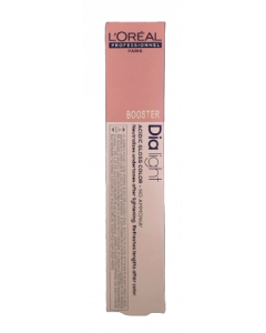 Dia light pH Acide Booster Rouge- 50 mL *