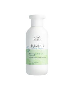 ELEMENTS 2.0 Shampoing Calming 250ml