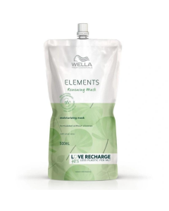 ELEMENTS Recharge Masque Renewing***