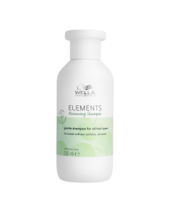 ELEMENTS 2.0 Shampoing Renewing 250ml