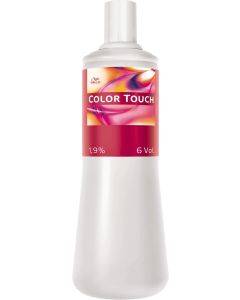 Emulsion Color Touch normale 1,9% 1L