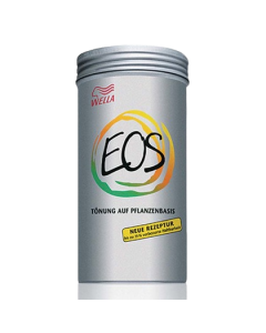 EOS coloration végétale 120gr Paprika