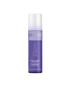 EQUAVE Spray biphase Violet - Cheveux blonds 200ml