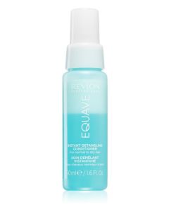 EQUAVE Spray biphase Bleu - Cheveux normaux à secs 50ml TRAVEL