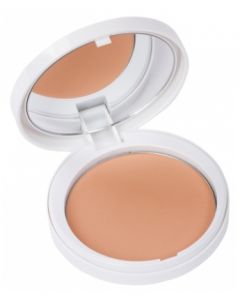 poudre compacte douceur 10 g beige doré