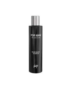 FOR MAN shampooing fortifiant 240ml