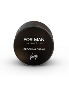 FOR MAN Grooming Cream 100 ml ***