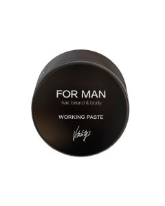 FOR MAN Working Paste 100 ml ***