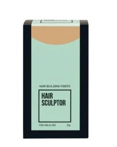 Hair Sculptor Fibres capillaires - Blond foncé - 2 ***